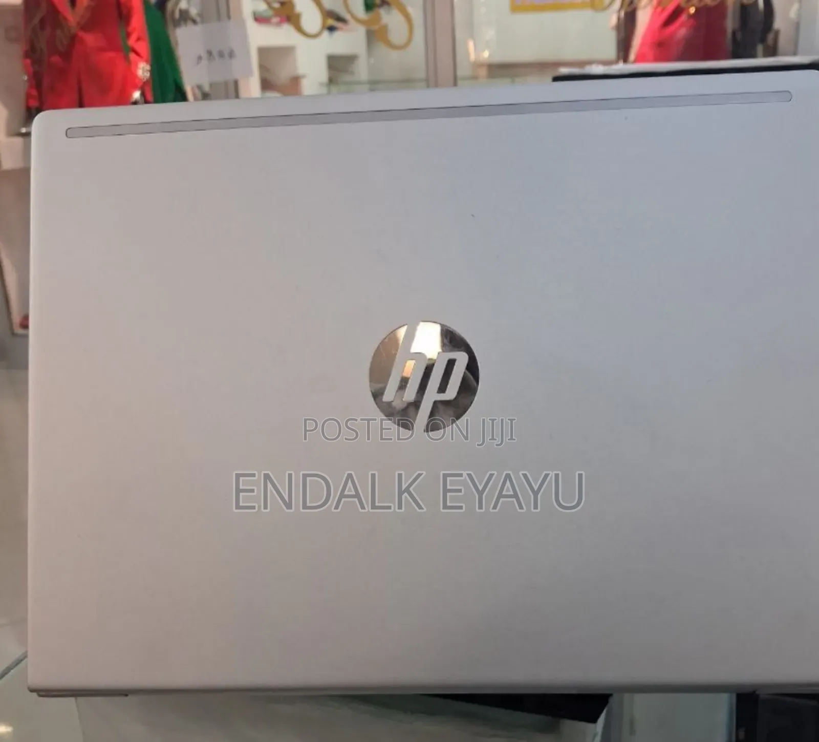 New Laptop HP ProBook 430 G7 8GB Intel Core i5 SSD 256GB