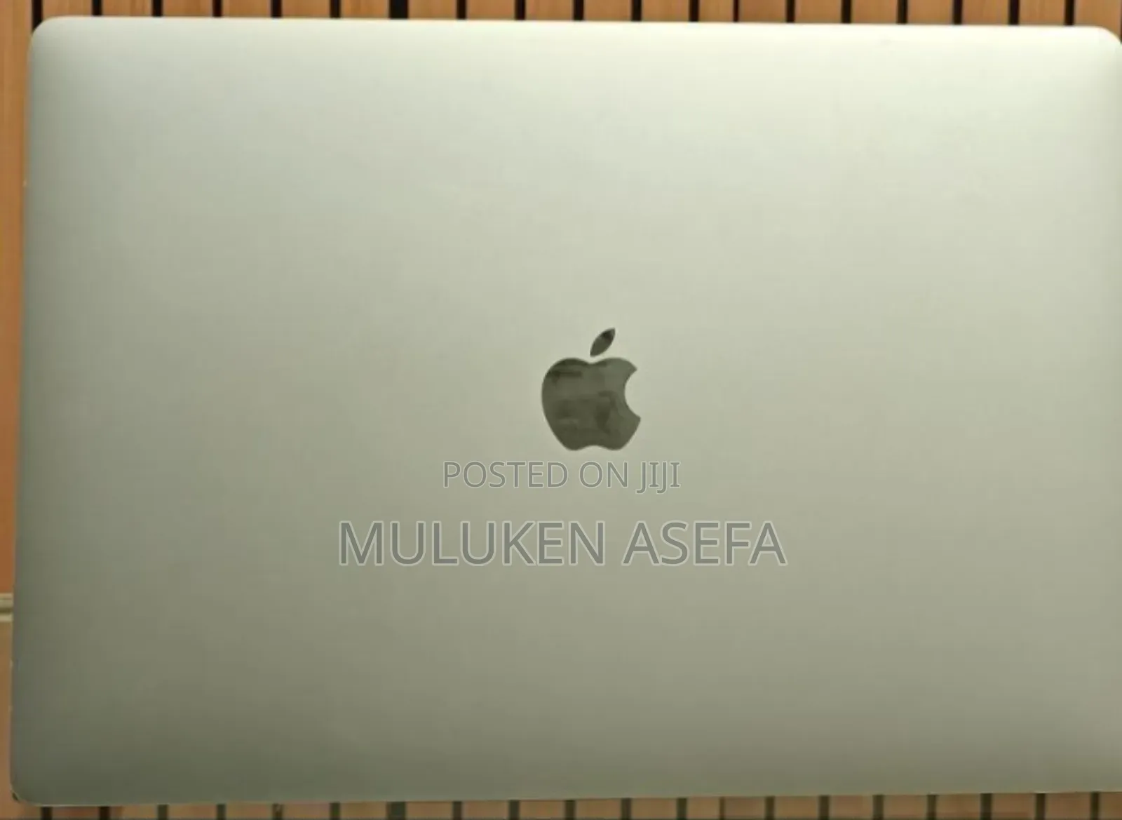 New Laptop Apple MacBook Pro 2019 16GB Intel Core I7 SSD 512GB