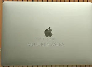 New Laptop Apple MacBook Pro 2019 16GB Intel Core I7 SSD 512GB