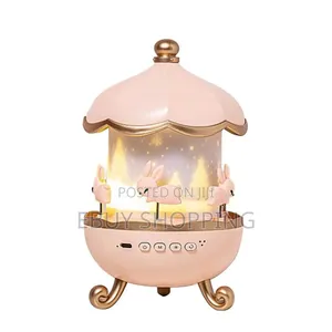 Photo - Dreamy Star Projector With 12 Films