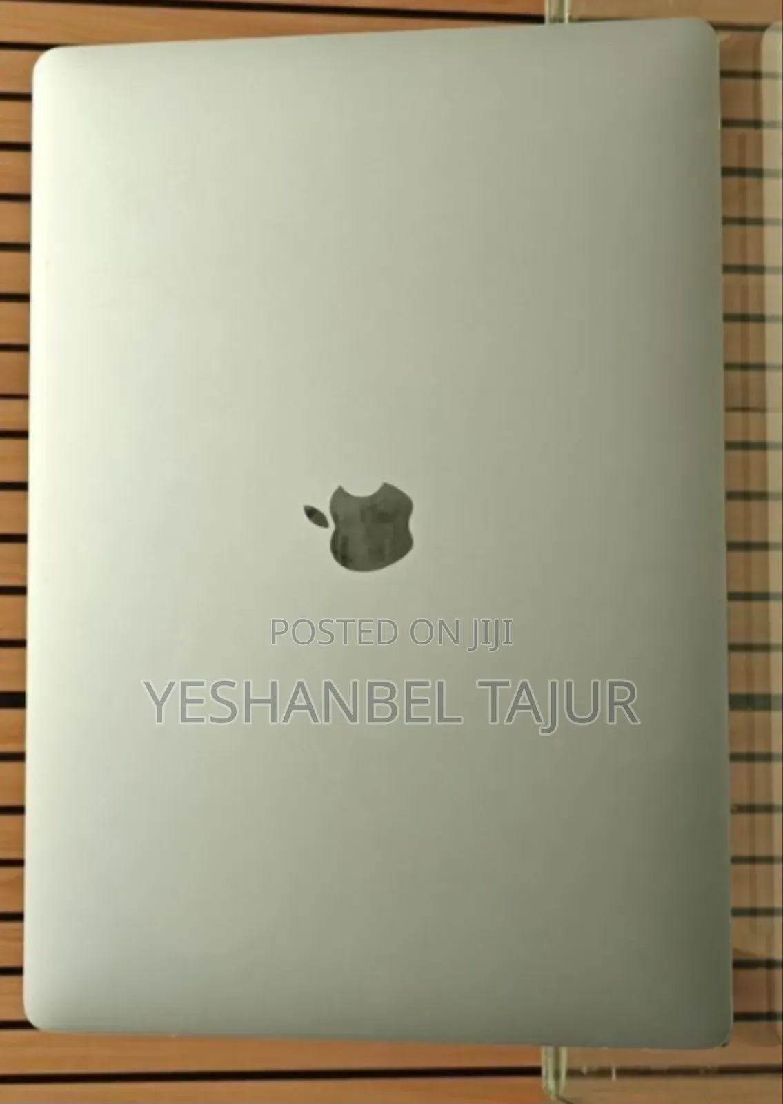 New Laptop Apple MacBook Pro 2019 16GB Intel Core I7 SSD 512GB