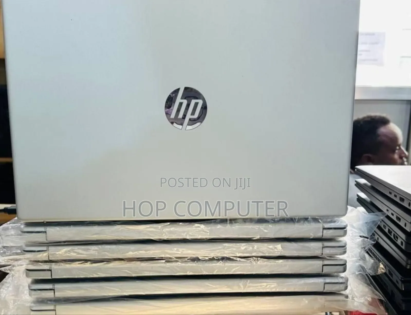 New Laptop HP Stream Notebook 16GB Intel Core I7 SSD 512GB
