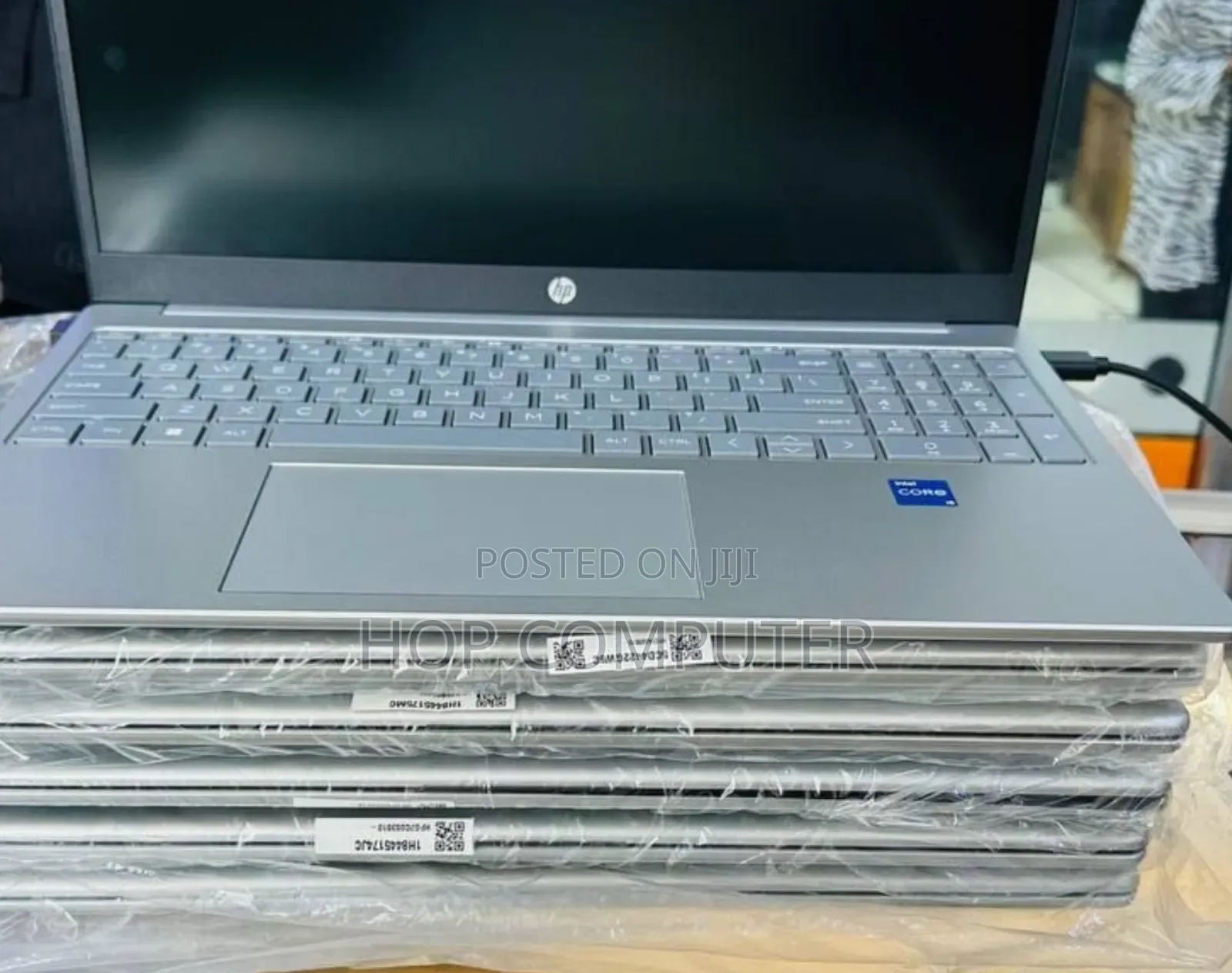 New Laptop HP Stream Notebook 16GB Intel Core I7 SSD 512GB