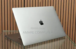 New Laptop Apple MacBook Pro 2019 16GB Intel Core I7 SSD 512GB