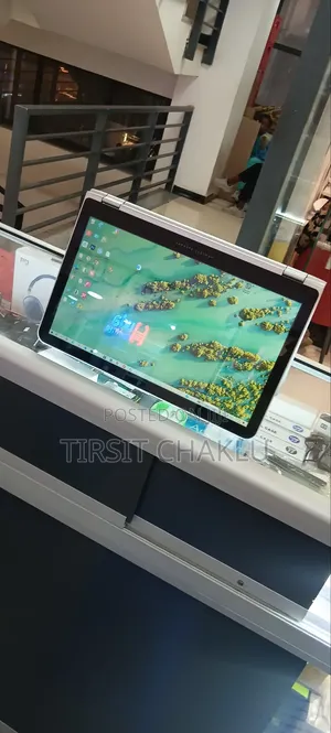 Photo - New Laptop HP Envy X360 8GB Intel Core I5 HDD 1T