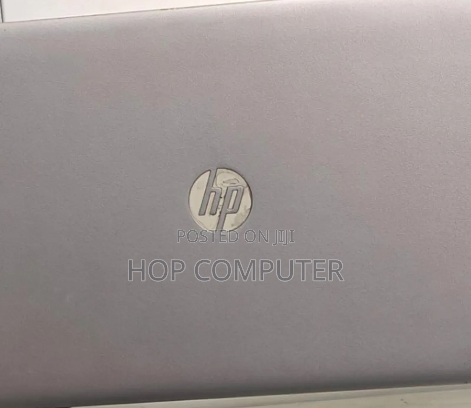 New Laptop HP EliteBook 840 G3 8GB Intel Core I5 SSD 128GB