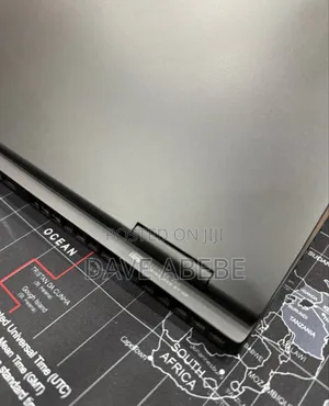 New Laptop HP Omen 16 16GB Intel Core I9 SSD 512GB