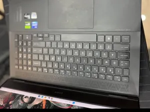 New Laptop HP Omen 16 16GB Intel Core I9 SSD 512GB