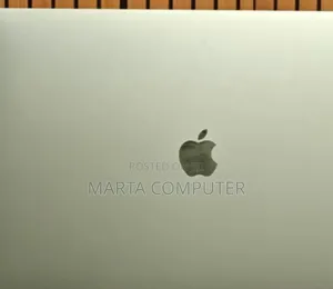 New Laptop Apple MacBook Pro 2019 16GB Intel Core I7 SSD 512GB