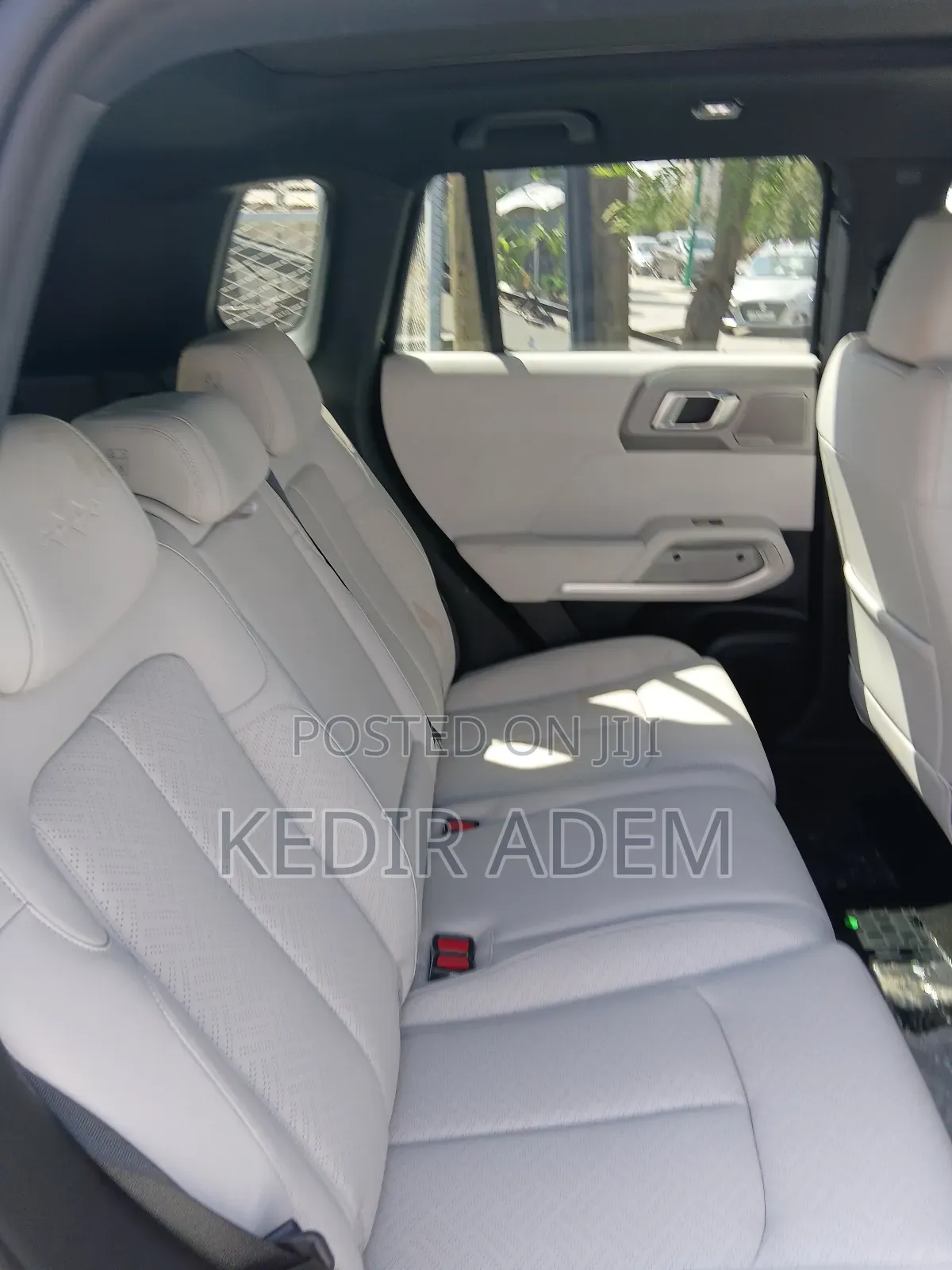 New BYD Song Plus DM-i 2025 Black