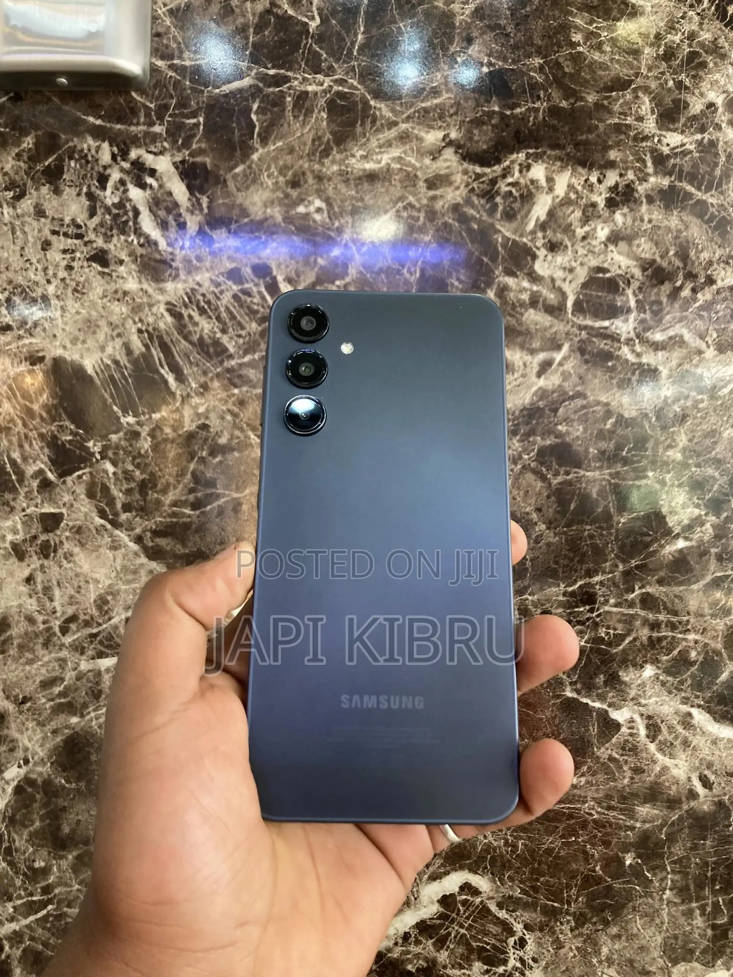 New Samsung Galaxy A16 128 GB Blue