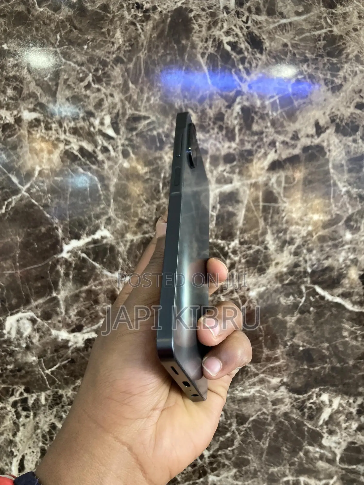 New Samsung Galaxy A07 4G 64 GB Black