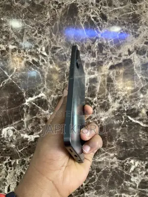 New Samsung Galaxy A07 4G 64 GB Black