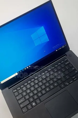 New Laptop Dell Precision 5530 16GB Intel Core I9 SSD 512GB