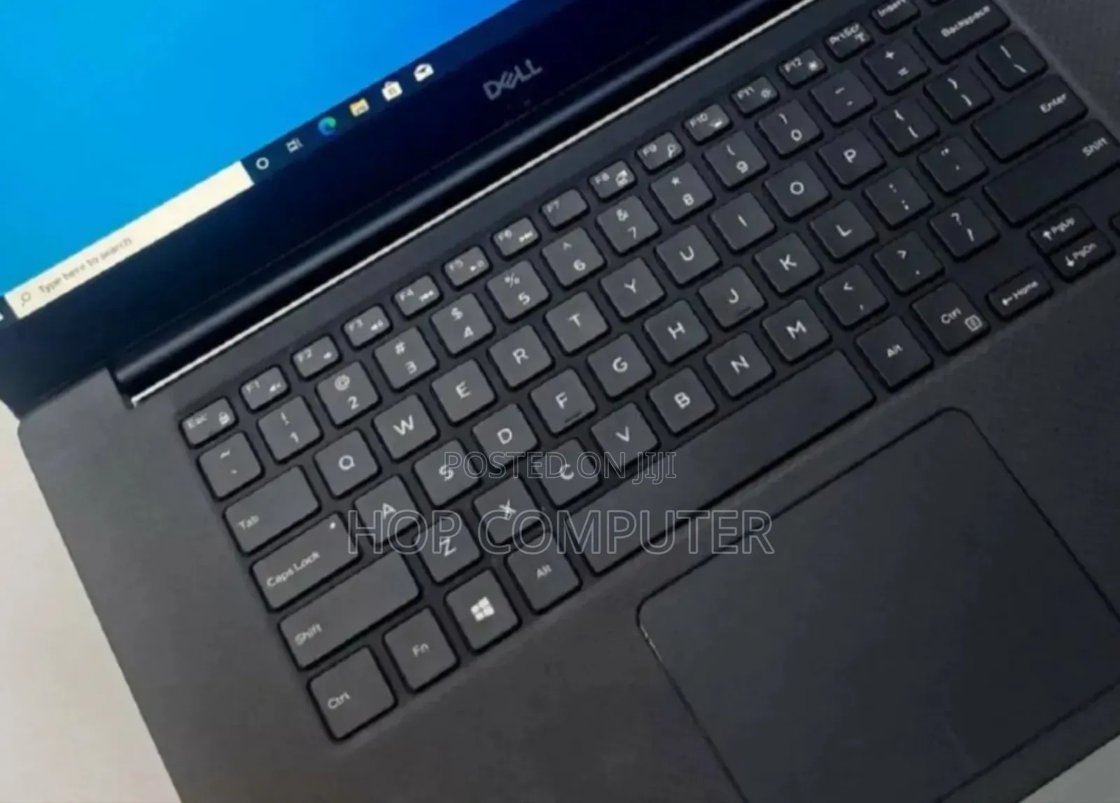 New Laptop Dell Precision 5530 16GB Intel Core I9 SSD 512GB
