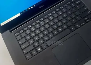 New Laptop Dell Precision 5530 16GB Intel Core I9 SSD 512GB
