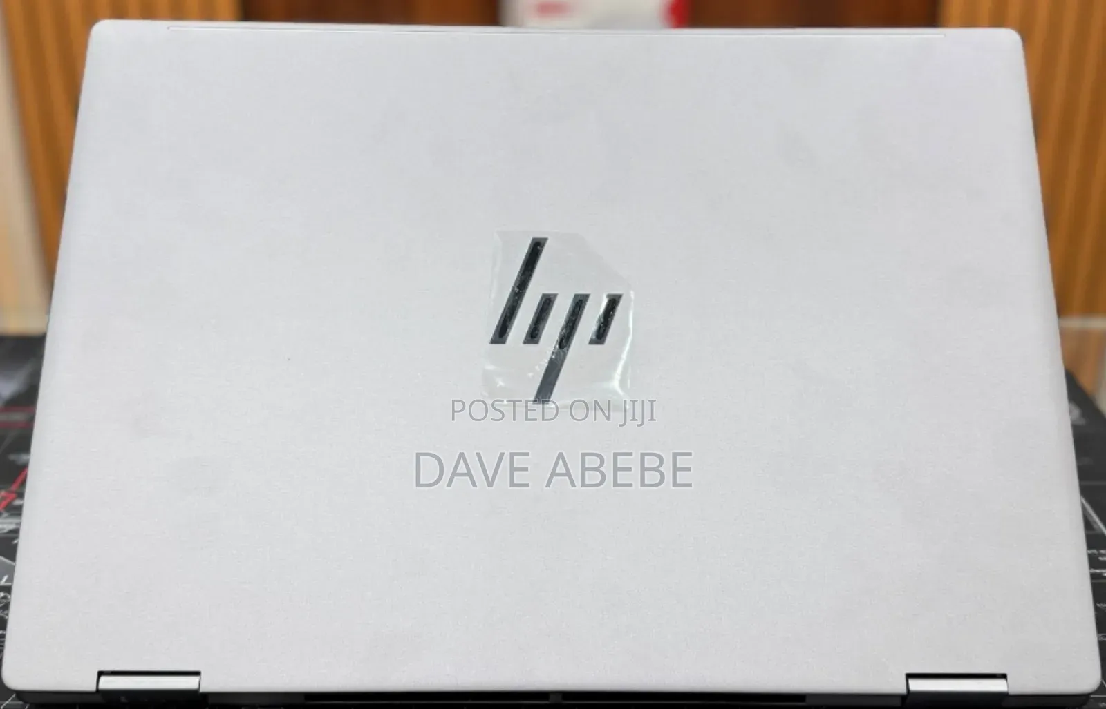 New Laptop HP Envy X360 16GB AMD Ryzen 7 SSD 512GB