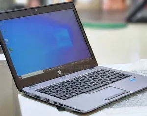 Photo - New Laptop HP EliteBook 840 G2 4GB Intel Core I5 SSD 500GB