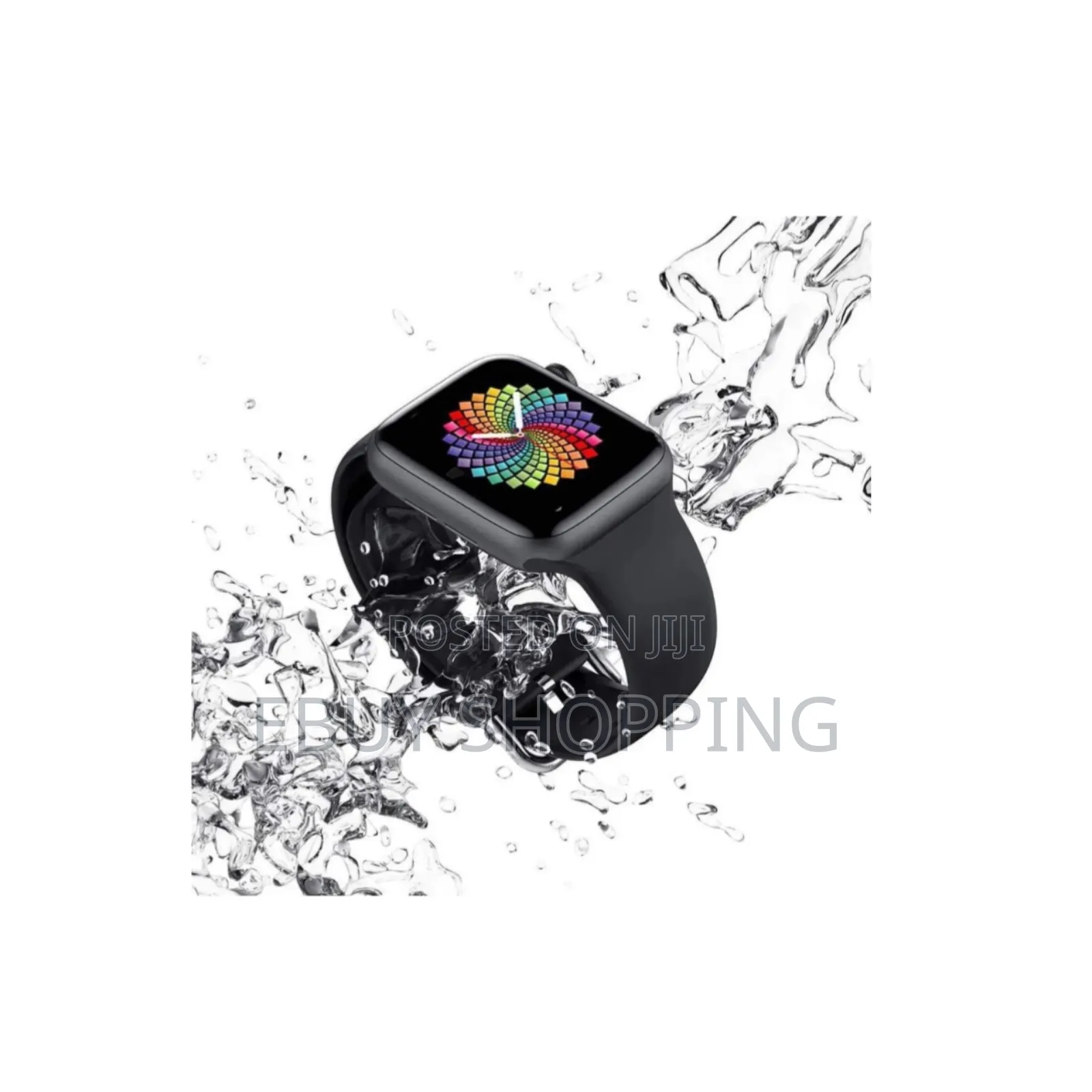 New Series 10 Smartwatch: Bluetooth Calling Health Tracker