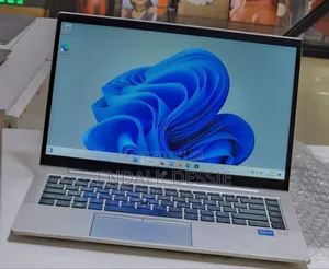 New Laptop HP EliteBook 840 G8 16GB Intel Core I7 SSD 512GB