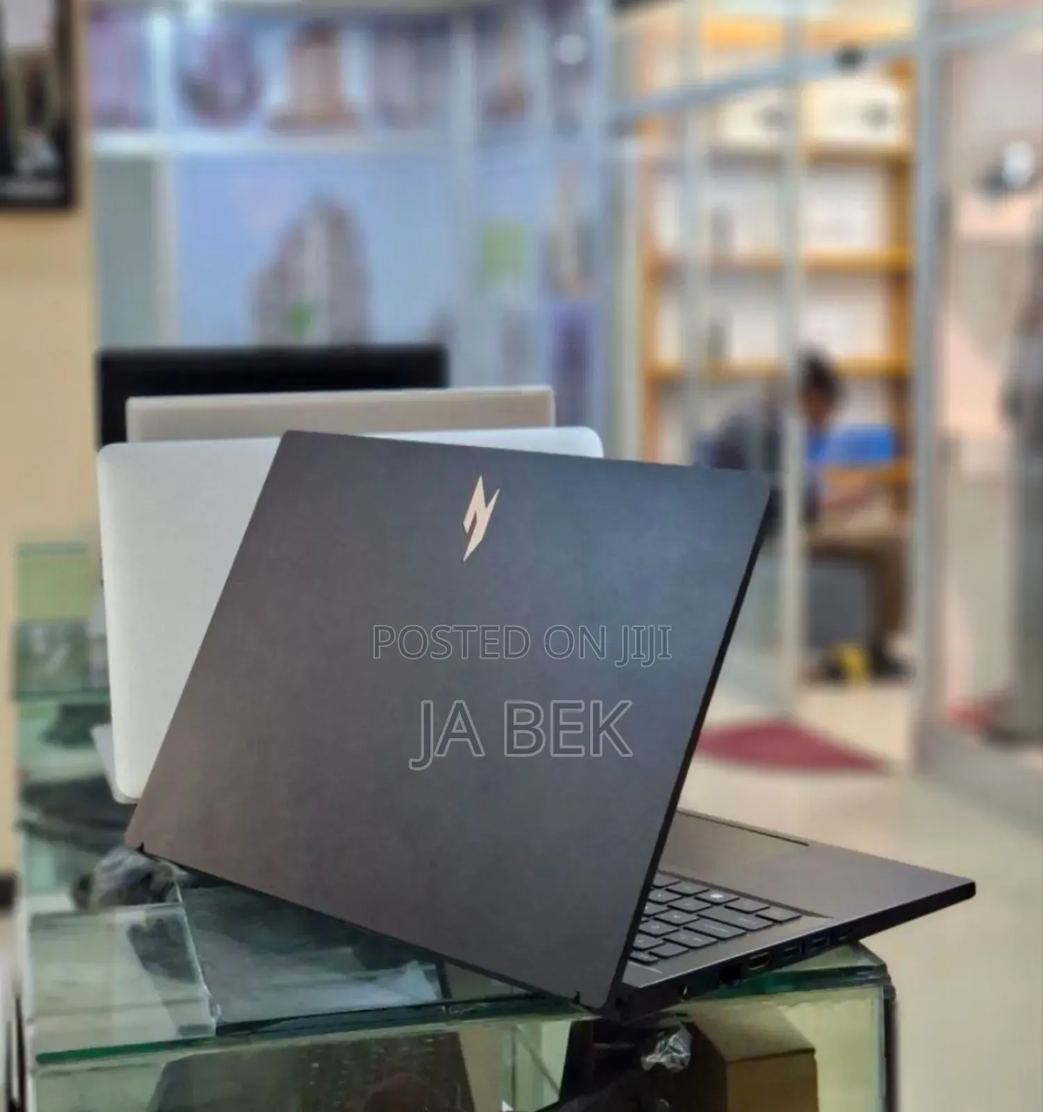 New Laptop Acer Nitro 5 16GB AMD Ryzen 5 SSD 512GB