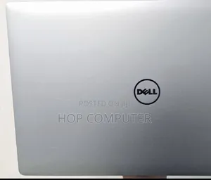 New Laptop Dell Precision 5520 16GB Intel Core I7 SSD 512GB