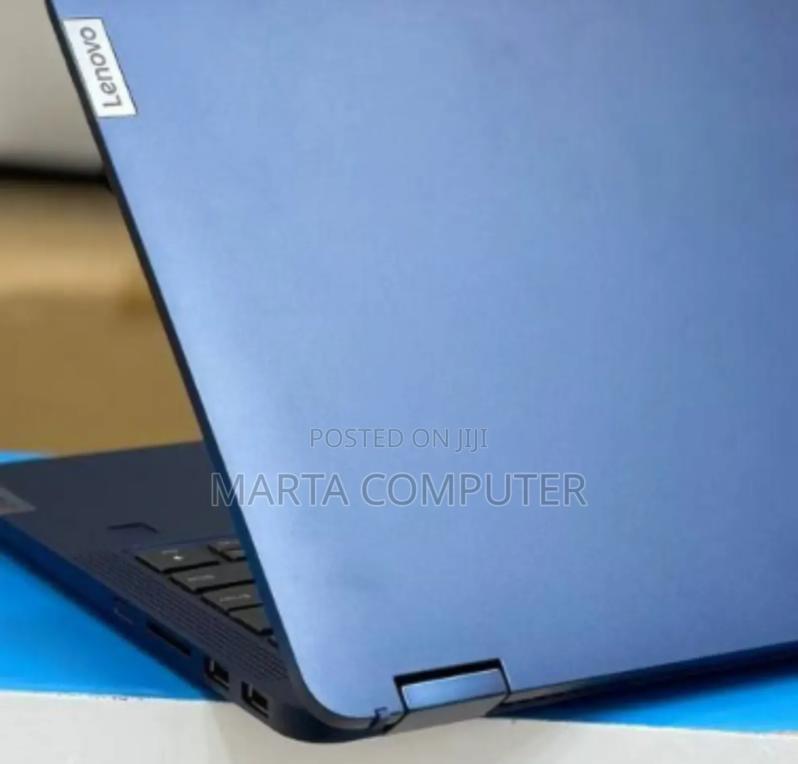 New Laptop Lenovo IdeaPad Flex 14 16GB Intel Core I7 SSD 512GB