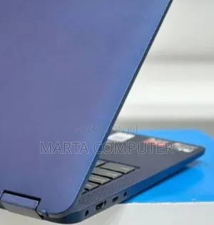 New Laptop Lenovo IdeaPad Flex 14 16GB Intel Core I7 SSD 512GB