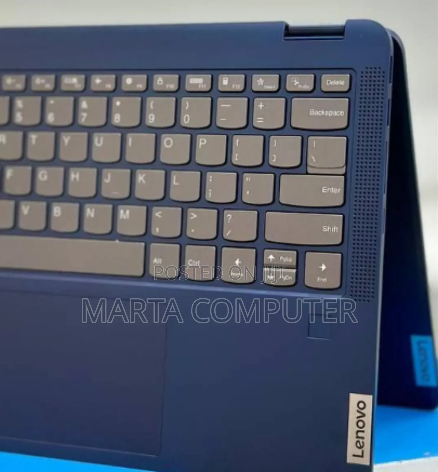 New Laptop Lenovo IdeaPad Flex 14 16GB Intel Core I7 SSD 512GB