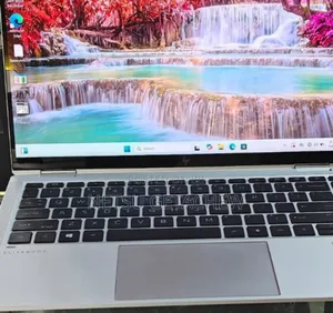 New Laptop HP EliteBook X360 1040 G7 16GB Intel Core I7 SSD 512GB
