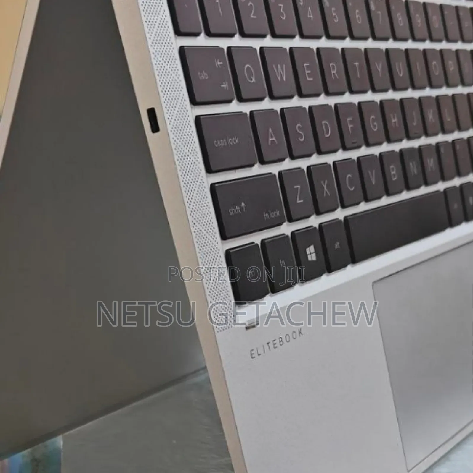 New Laptop HP EliteBook X360 1040 G7 16GB Intel Core I7 SSD 512GB