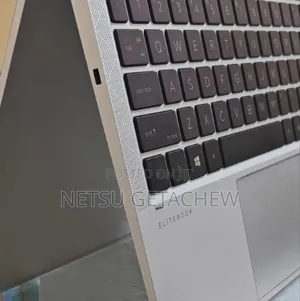 New Laptop HP EliteBook X360 1040 G7 16GB Intel Core I7 SSD 512GB