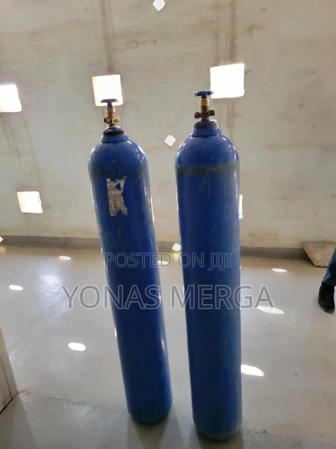 Mild Steel 40liter Oxygen Cylinder姍义oxygen Tank Cylinder鄺add Regulator