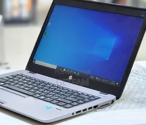 New Laptop HP EliteBook 840 G2 4GB Intel Core I5 SSD 500GB