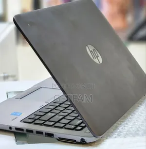New Laptop HP EliteBook 840 G2 4GB Intel Core I5 SSD 500GB