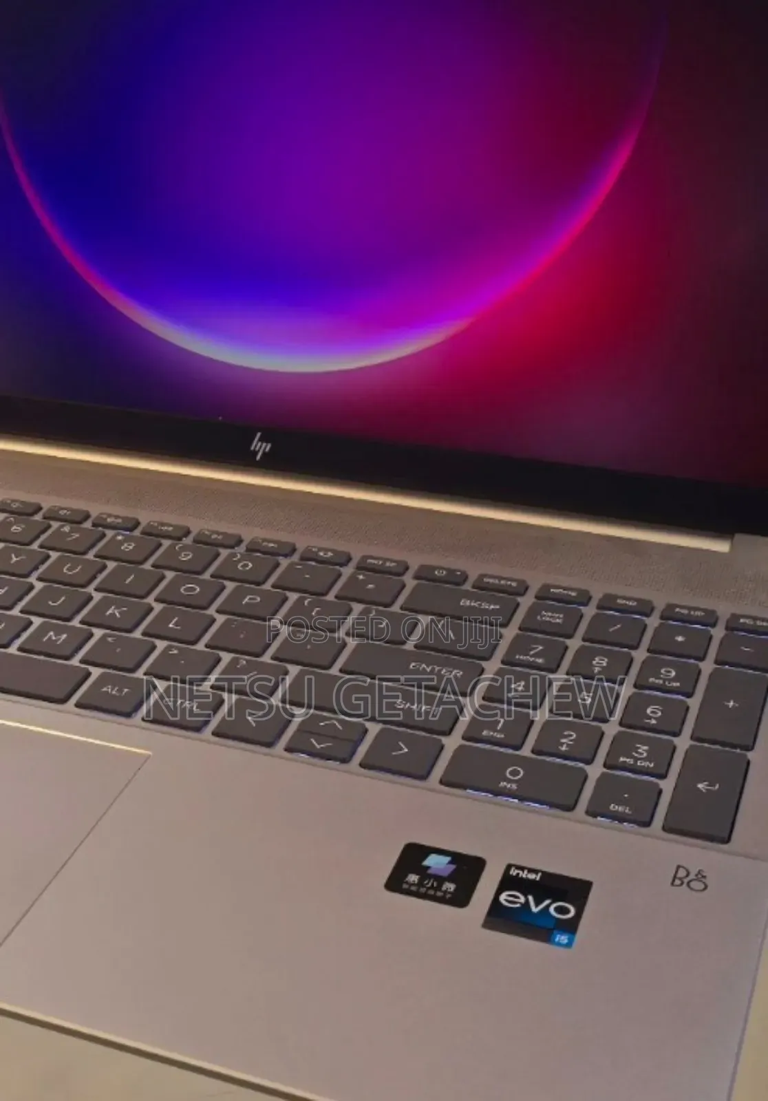 New Laptop HP Pavilion 15 16GB Intel Core i5 SSD 1T