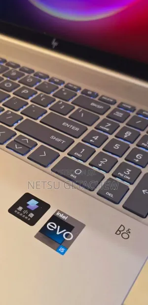 New Laptop HP Pavilion 15 16GB Intel Core i5 SSD 1T