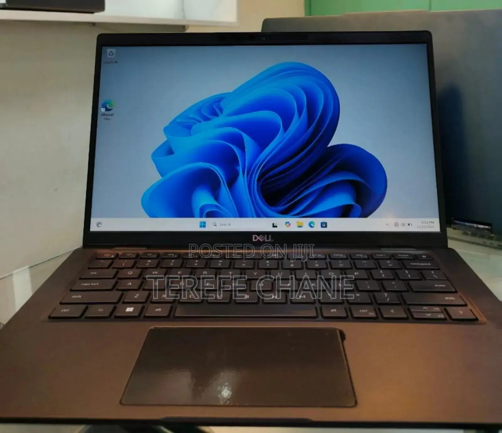 New Laptop Dell Latitude 7420 16GB Intel Core I7 SSD 512GB