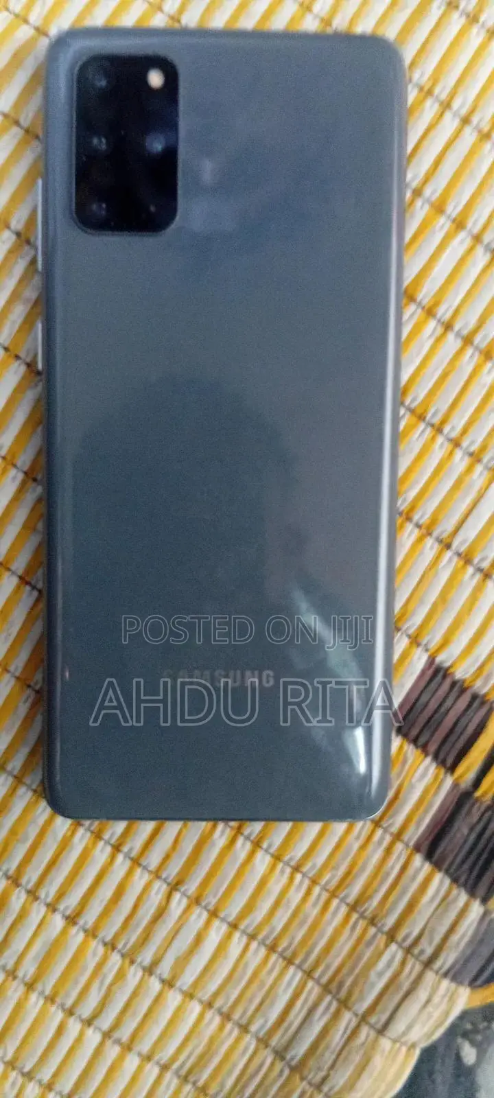 Samsung Galaxy S20+ 5G 256 GB