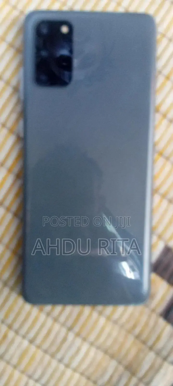 Samsung Galaxy S20+ 5G 256 GB