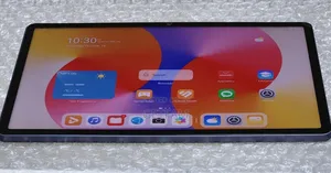 Photo - New Huawei MatePad SE 256 GB Silver