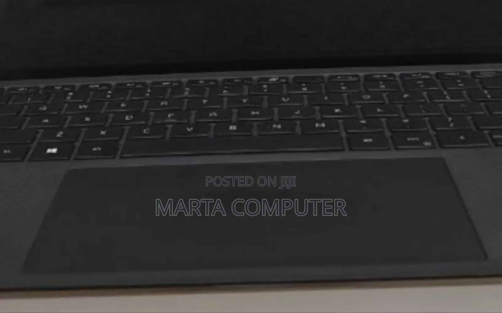 New Laptop Dell XPS 15 32GB Intel Core I7 SSD 512GB