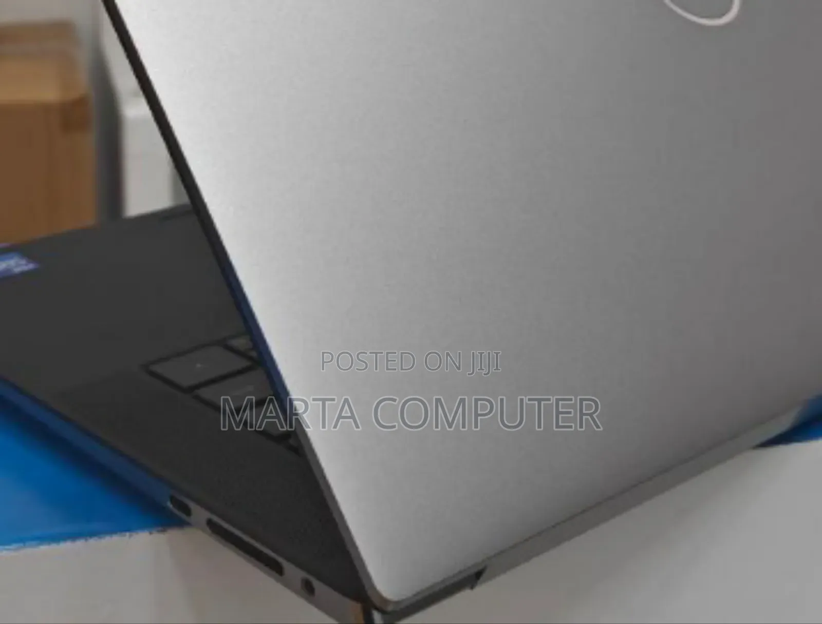 New Laptop Dell XPS 15 32GB Intel Core I7 SSD 512GB