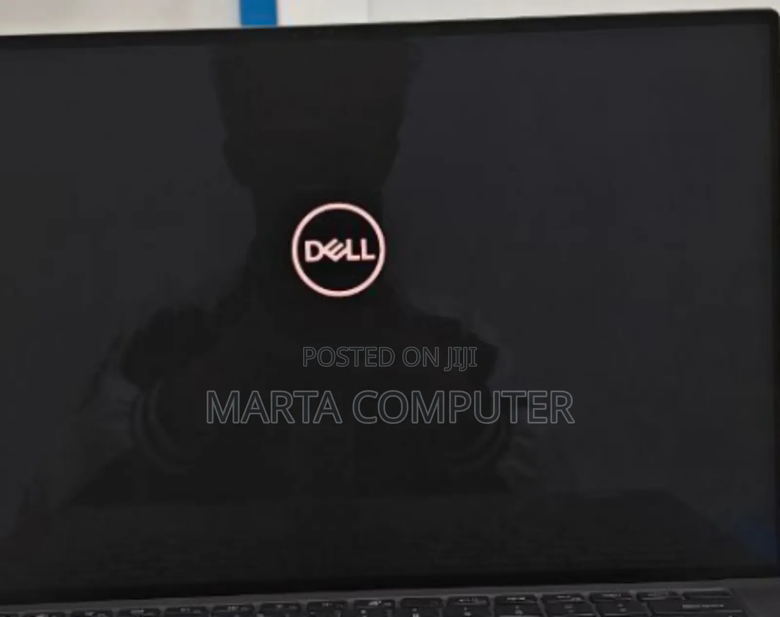 New Laptop Dell XPS 15 32GB Intel Core I7 SSD 512GB