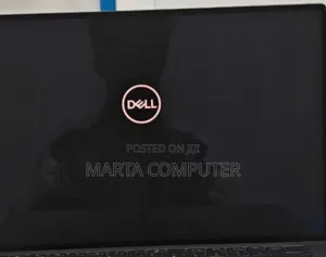 New Laptop Dell XPS 15 32GB Intel Core I7 SSD 512GB