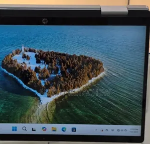 Photo - New Laptop HP Pavilion X360 14 16GB Intel Core I7 SSD 512GB