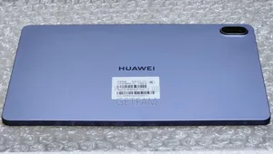 New Huawei MatePad SE 256 GB Silver