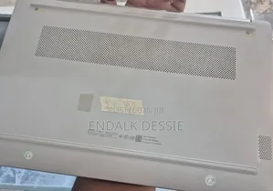 New Laptop HP 16GB Intel Core I7 SSD 512GB