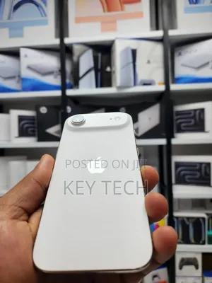 New Apple iPhone Air 256 GB Gold