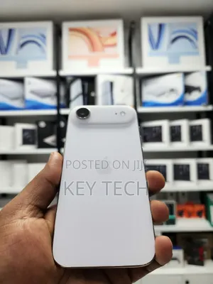 New Apple iPhone Air 256 GB Gold